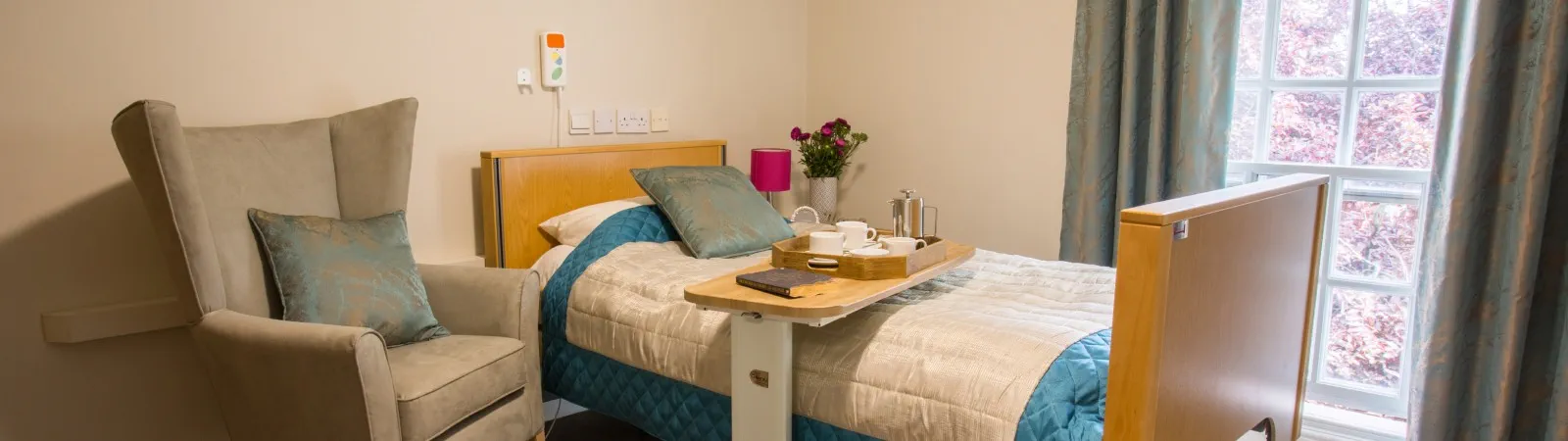 St Mary's Care Home