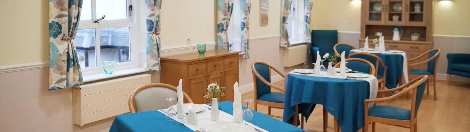 St Mary's Care Home