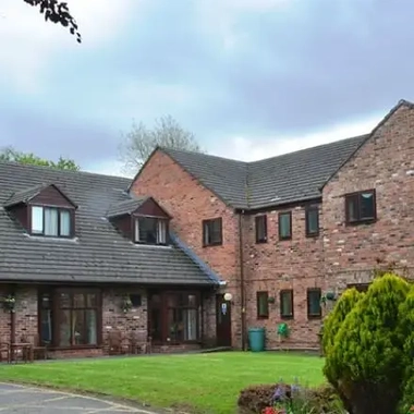 Worsley Lodge Care Home