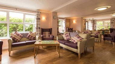 Wellington Lodge