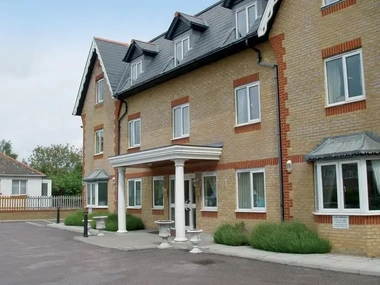 Newington Court