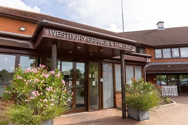 Westbury Grange (MHA)