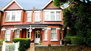 Devonshire Road Care Home
