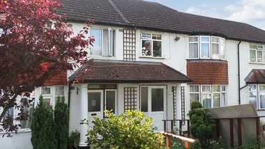 Linden Lodge Care Home