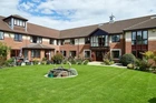 Chester Court