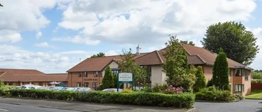 Meadow Park