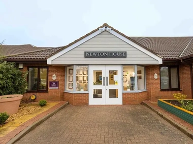 Newton House