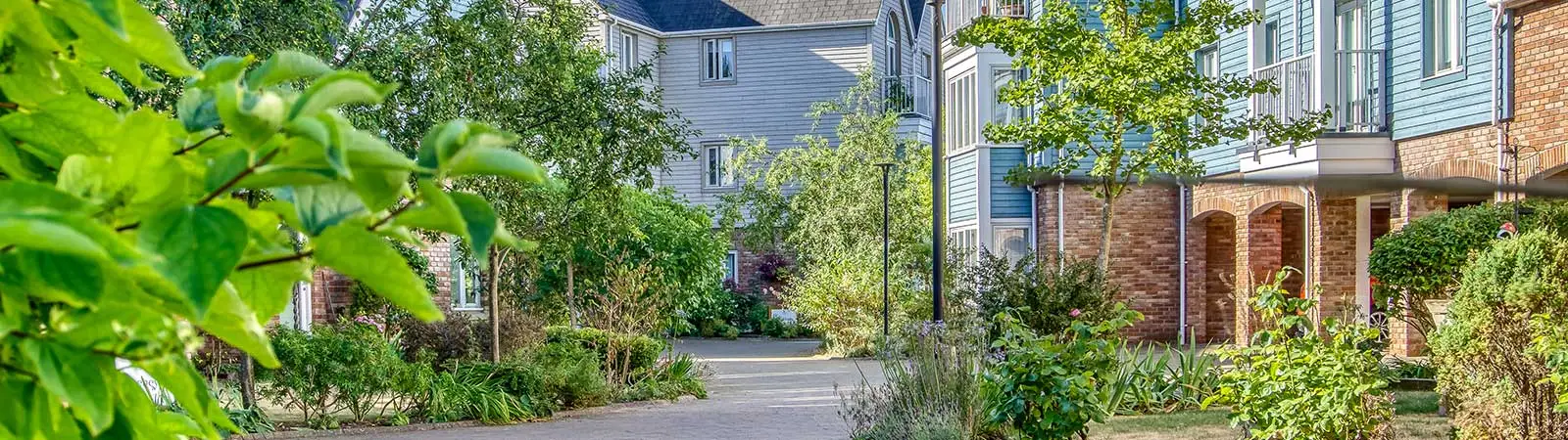 Richmond Village Northampton DCA