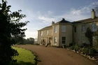 Hethersett Hall