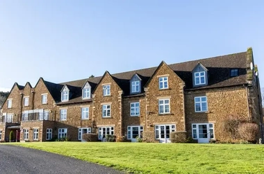 Chacombe Park