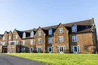 Chacombe Park