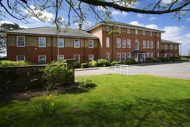 Watlington & District Nursing Home