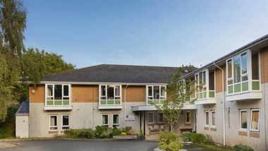 Manor Court