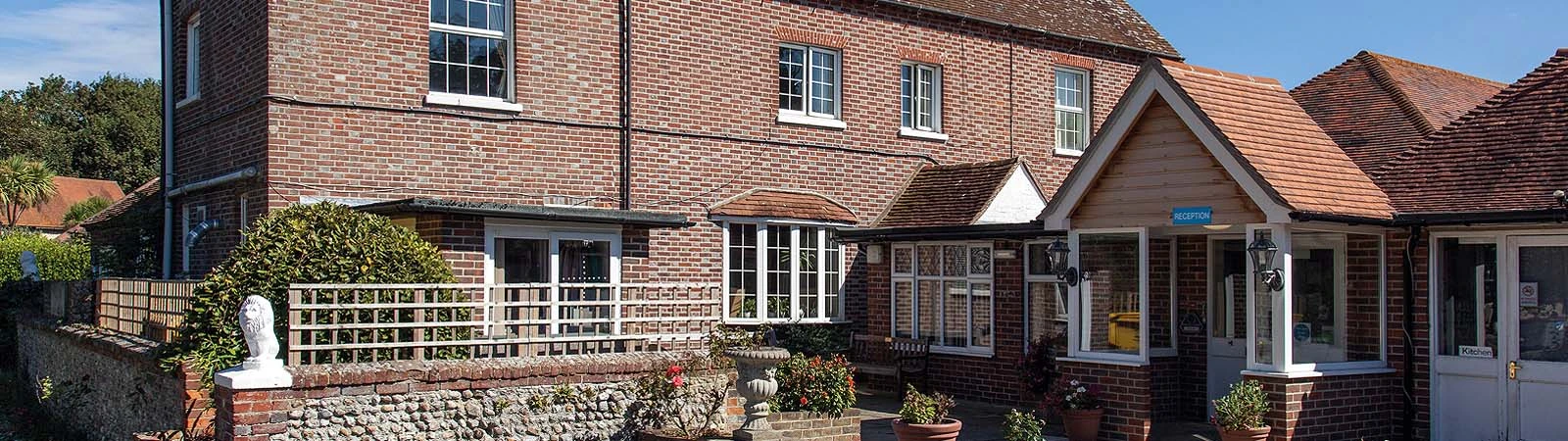 Church Farm Care Home