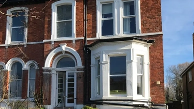 York Road