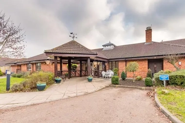 Derham House