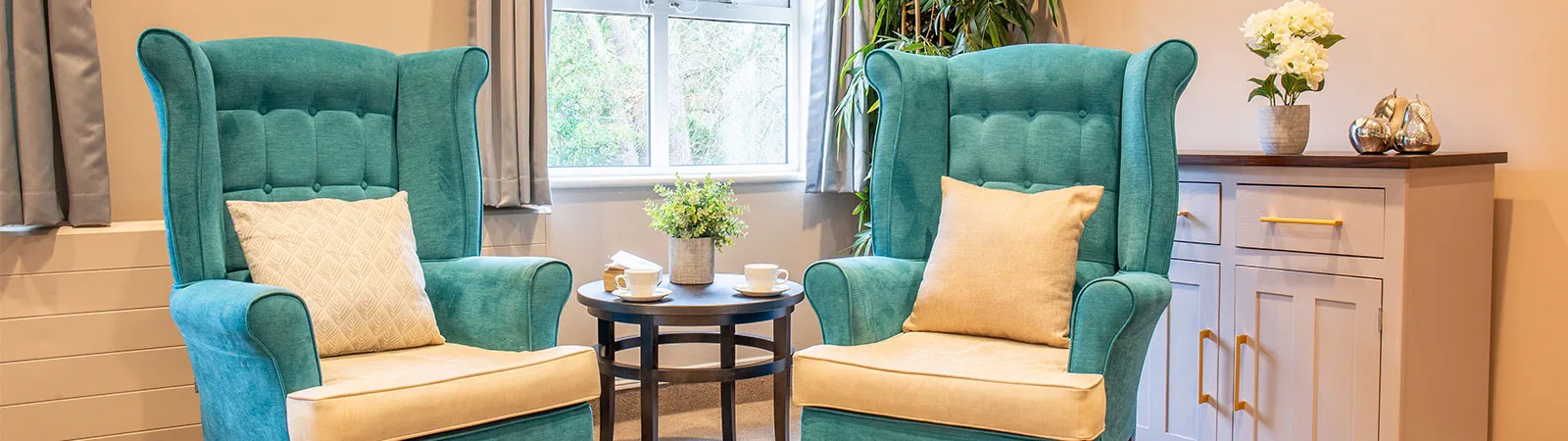 Broomcroft House Care Home
