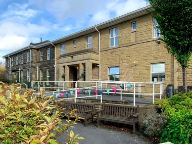 Moorland House (MHA)
