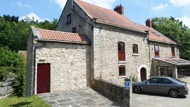 Levitt Mill