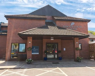 Arbour Court
