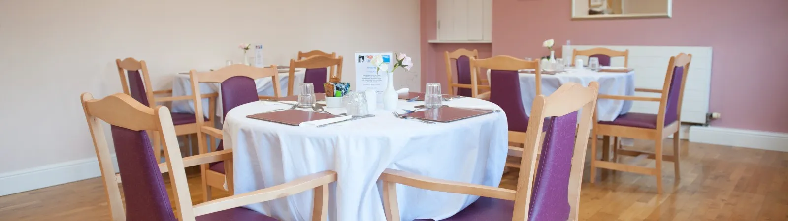 St Mark's Care Home