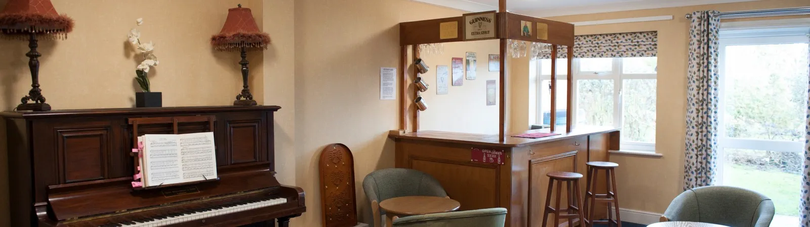 St Mark's Care Home