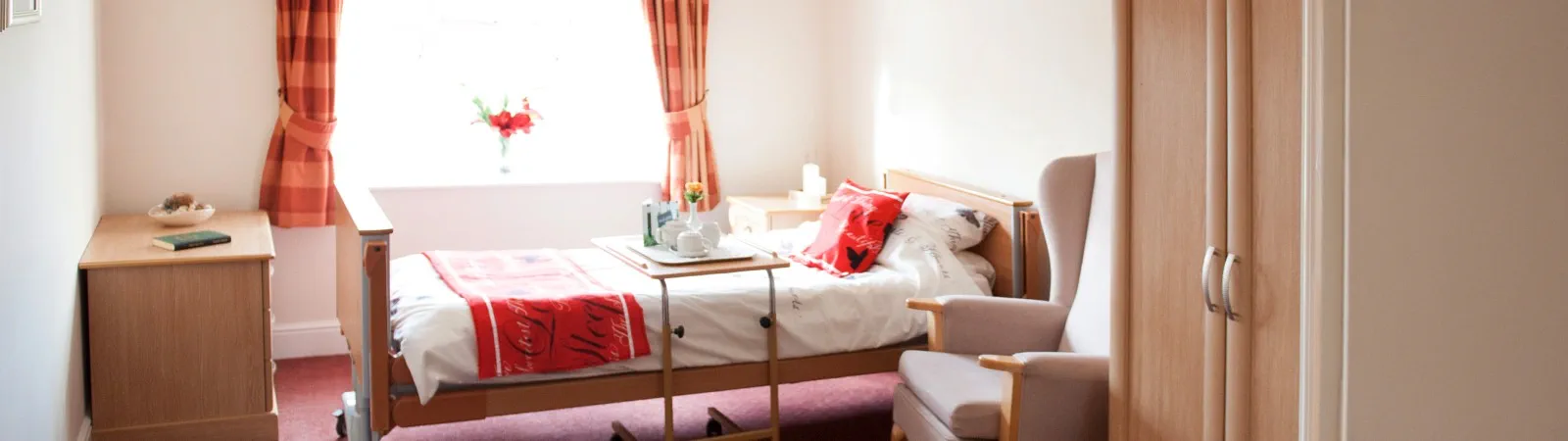 St Mark's Care Home