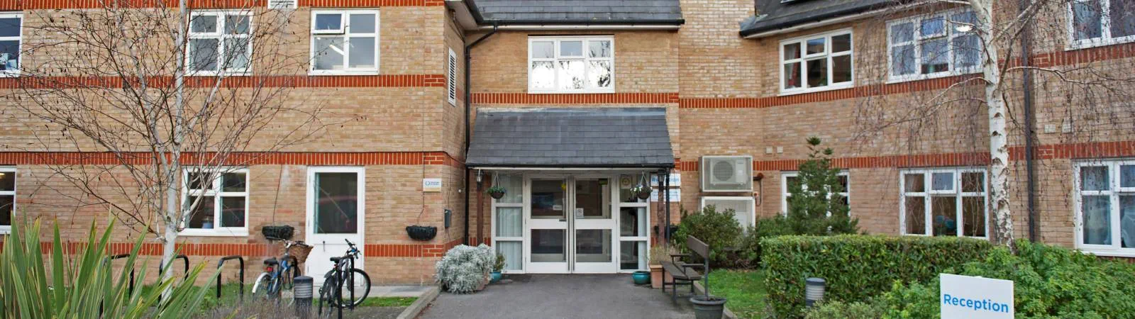 St Mark's Care Home
