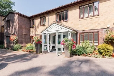 Challoner House