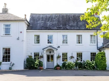 Milford House