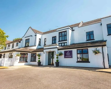 Lawton Manor Care Home