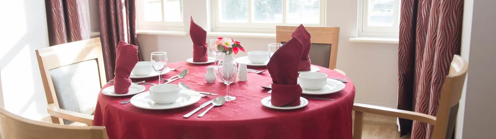 Heathland Court Care Home