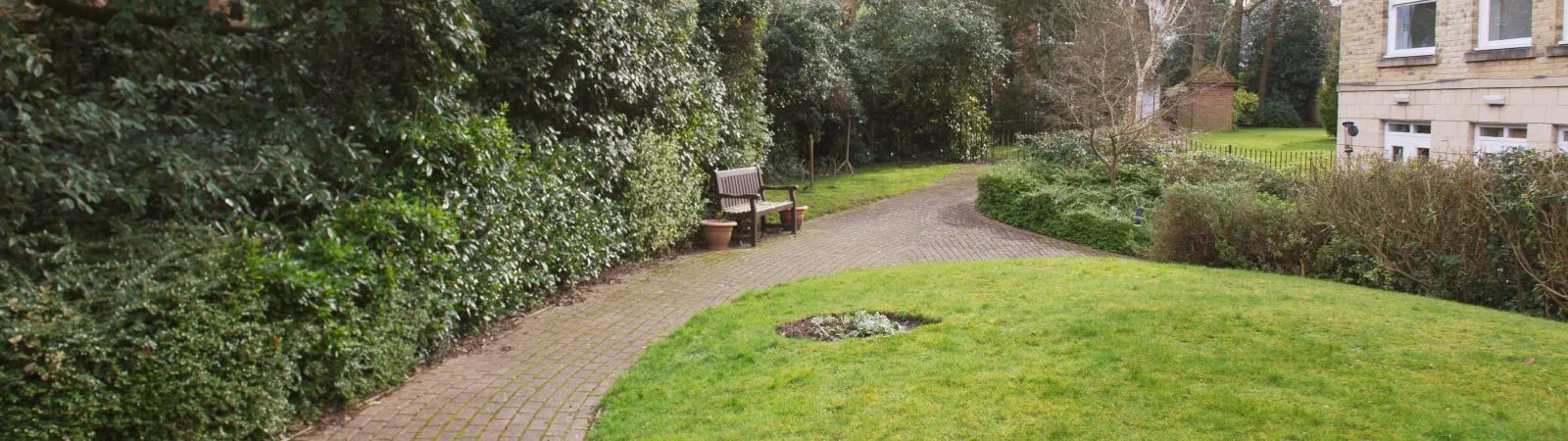Heathland Court Care Home