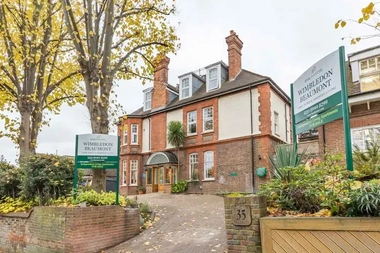 Wimbledon Beaumont