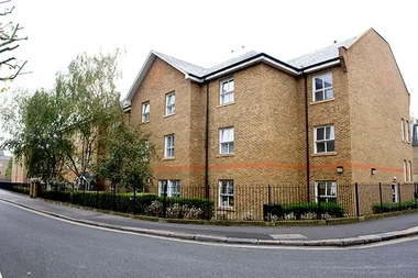 Farm Lane