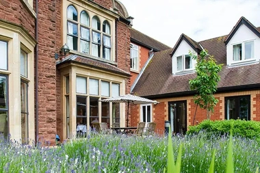 The Rosary Nursing Home