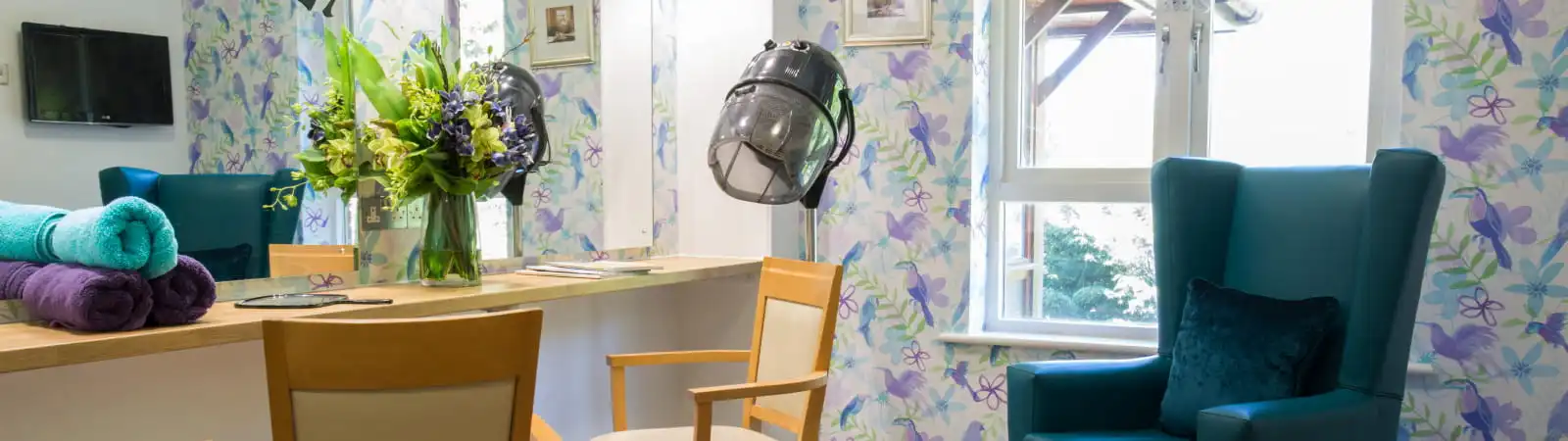 Copper Beech Care Home