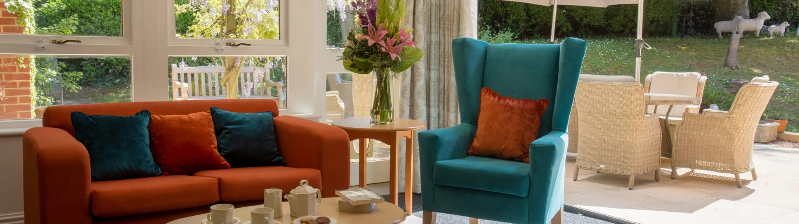 Copper Beech Care Home