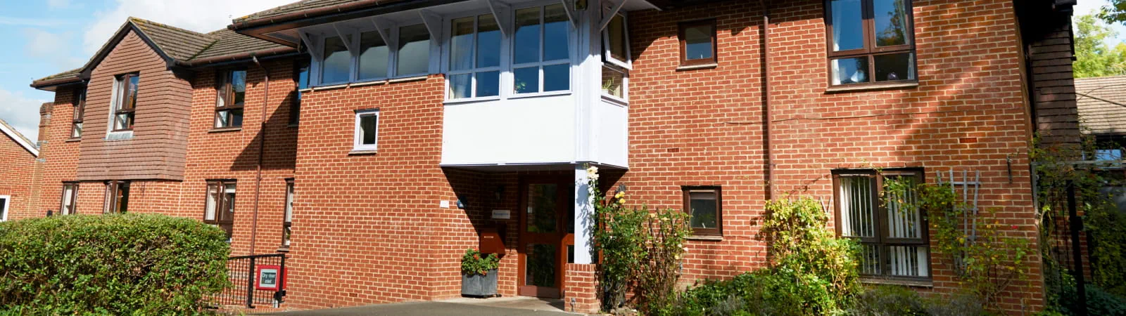 Copper Beech Care Home
