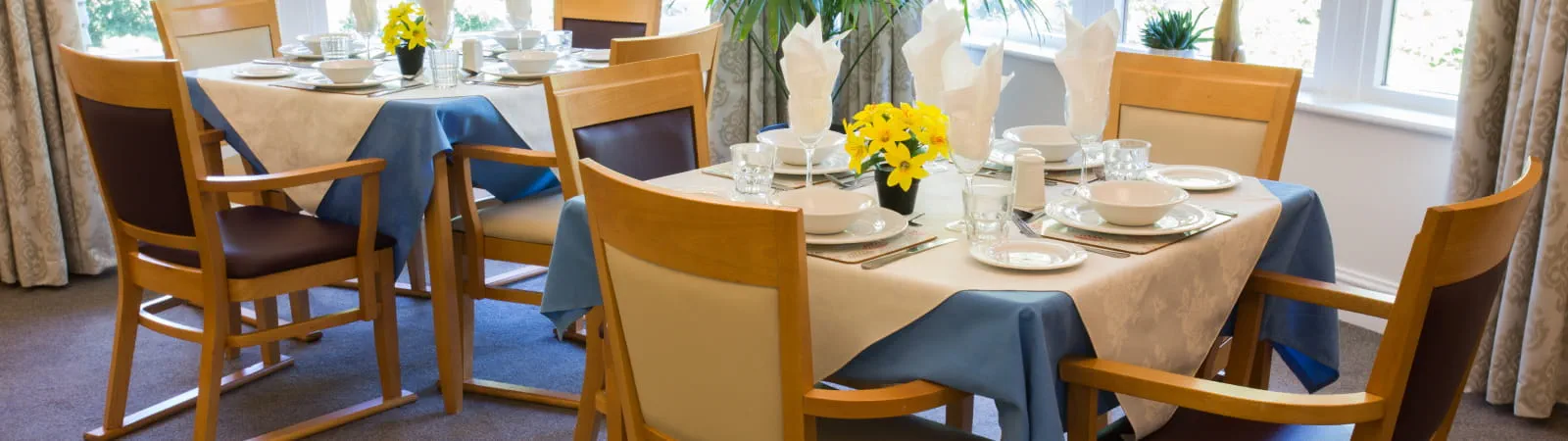 Copper Beech Care Home