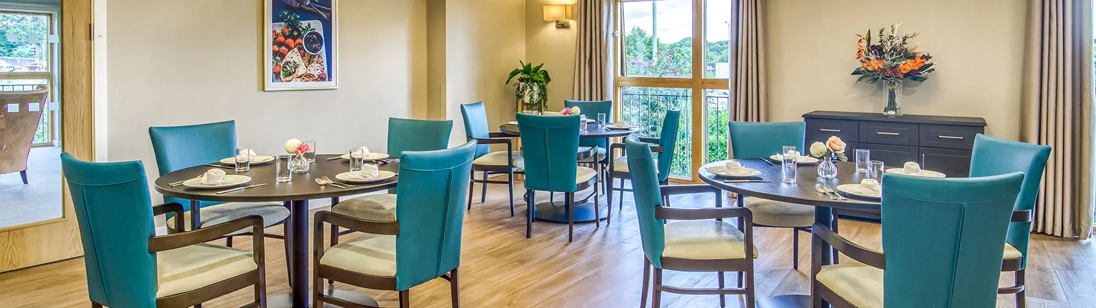 Warren Lodge Care Home