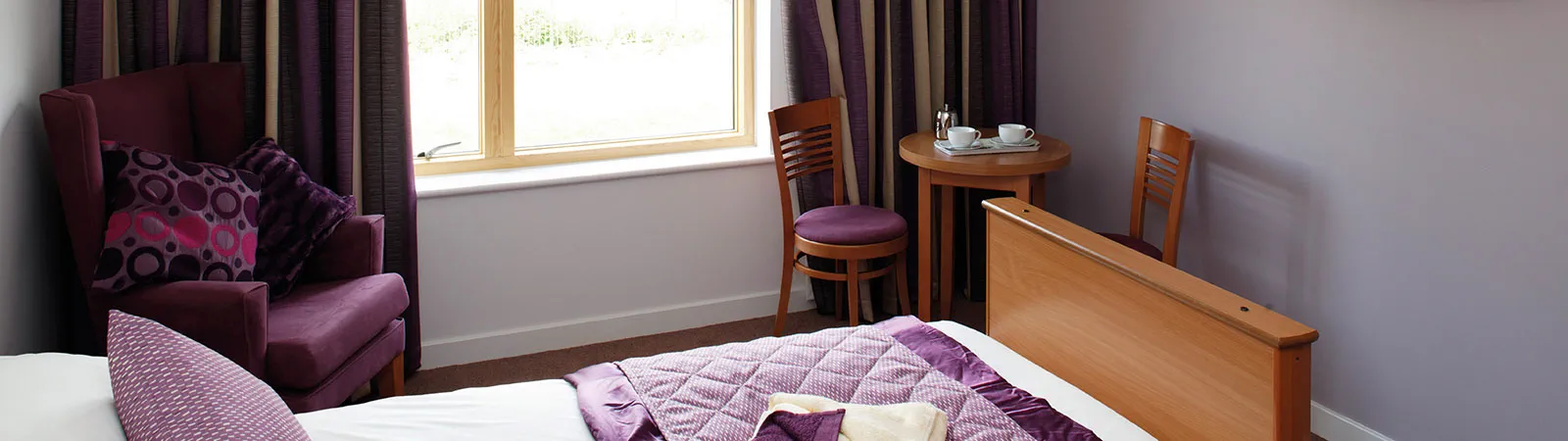 Warren Lodge Care Home