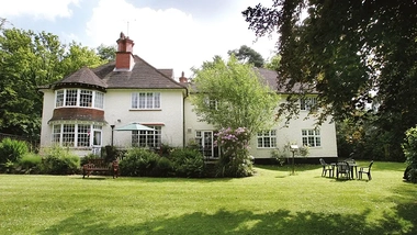 The Vines Neuro Rehabilitation Centre