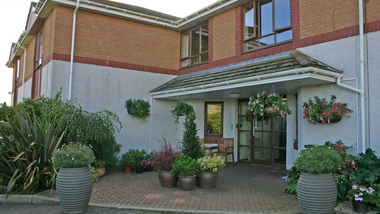 Kimberley Court