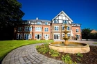 Reuben Manor Care Home