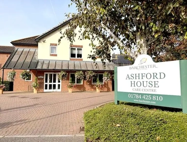Ashford House