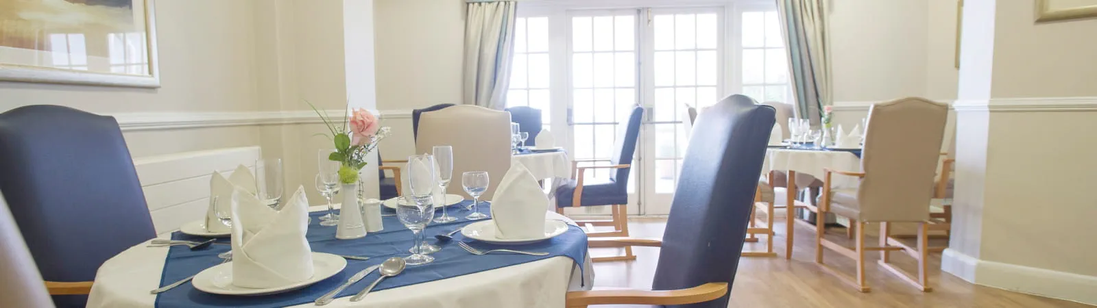 Clare House Care Home
