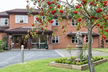 Westvale House