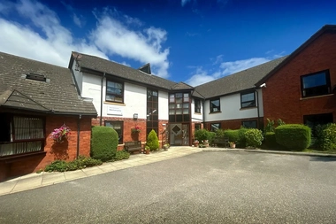 Chapelfields (MHA)