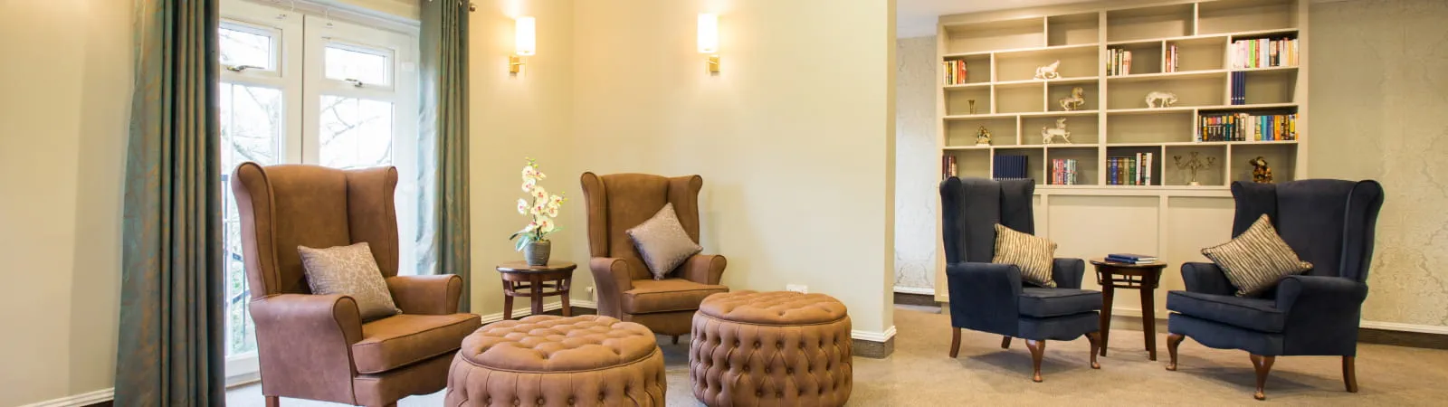 Brunswick Court Care Home